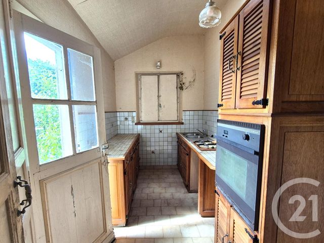 Maison &agrave; vendre - 6 pi&egrave;ces - 119,15 m2 - Bouce - 61 - BASSE-NORMANDIE