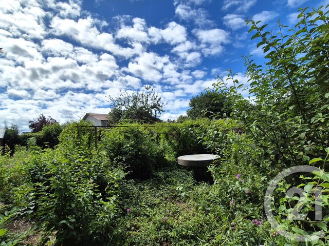 Maison &agrave; vendre - 6 pi&egrave;ces - 119,15 m2 - Bouce - 61 - BASSE-NORMANDIE