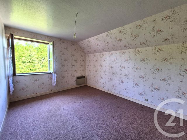 Maison &agrave; vendre - 6 pi&egrave;ces - 119,15 m2 - Bouce - 61 - BASSE-NORMANDIE