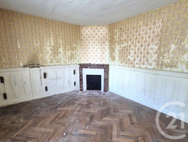 Maison &agrave; vendre - 6 pi&egrave;ces - 119,15 m2 - Bouce - 61 - BASSE-NORMANDIE