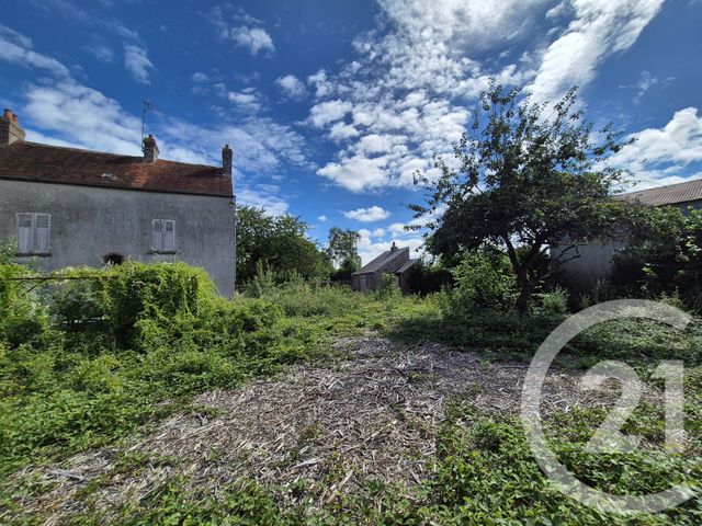 Maison &agrave; vendre - 6 pi&egrave;ces - 119,15 m2 - Bouce - 61 - BASSE-NORMANDIE