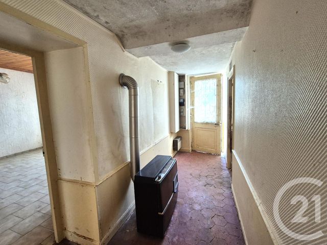 Maison &agrave; vendre - 6 pi&egrave;ces - 119,15 m2 - Bouce - 61 - BASSE-NORMANDIE