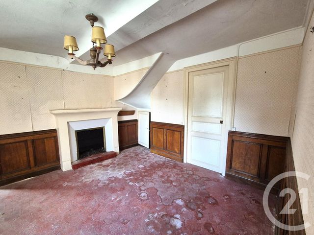 Maison &agrave; vendre - 6 pi&egrave;ces - 119,15 m2 - Bouce - 61 - BASSE-NORMANDIE