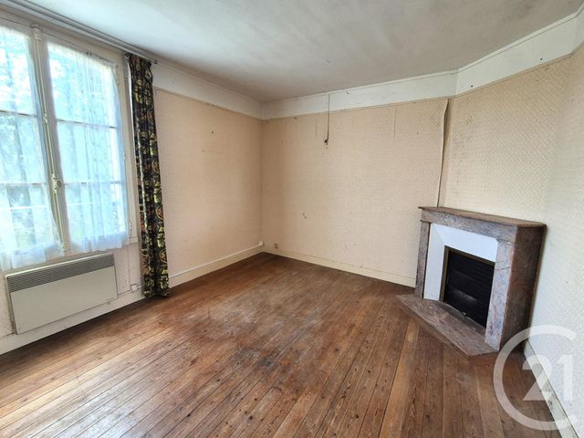 Maison &agrave; vendre - 6 pi&egrave;ces - 119,15 m2 - Bouce - 61 - BASSE-NORMANDIE