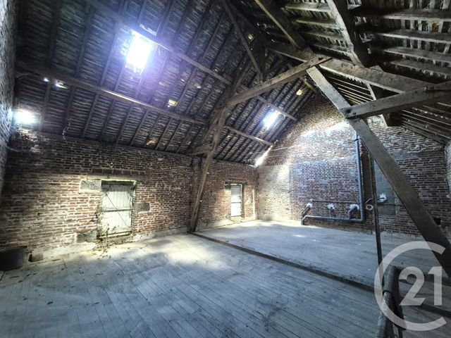 Maison &agrave; vendre - 6 pi&egrave;ces - 119,15 m2 - Bouce - 61 - BASSE-NORMANDIE