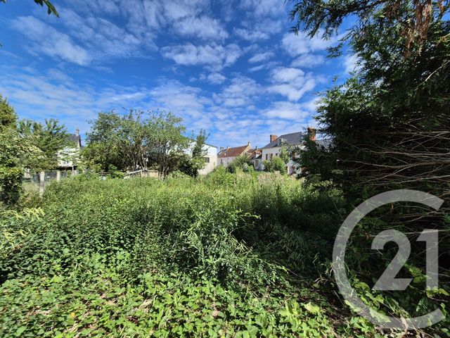 Maison &agrave; vendre - 6 pi&egrave;ces - 119,15 m2 - Bouce - 61 - BASSE-NORMANDIE