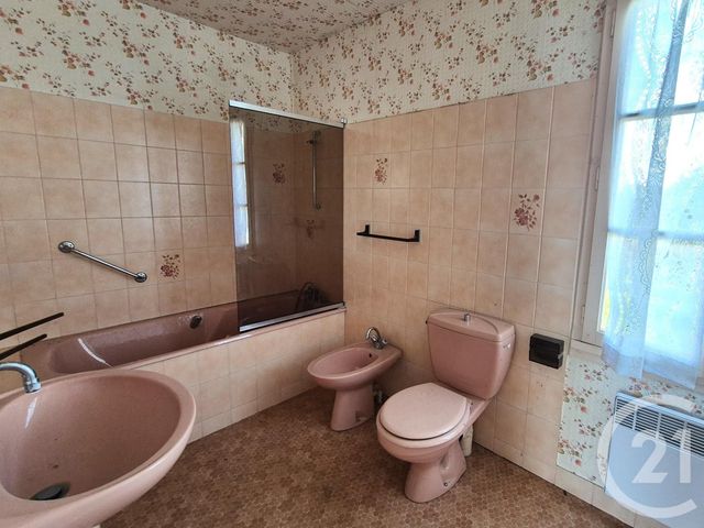 Maison &agrave; vendre - 6 pi&egrave;ces - 119,15 m2 - Bouce - 61 - BASSE-NORMANDIE