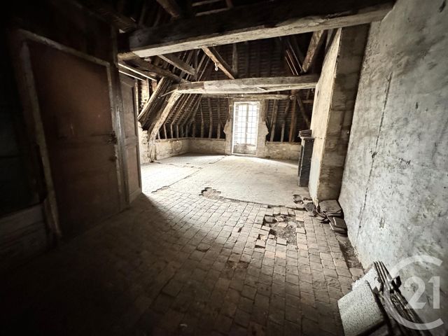 Immeuble &agrave; vendre - 380 m2 - Argentan - 61 - BASSE-NORMANDIE