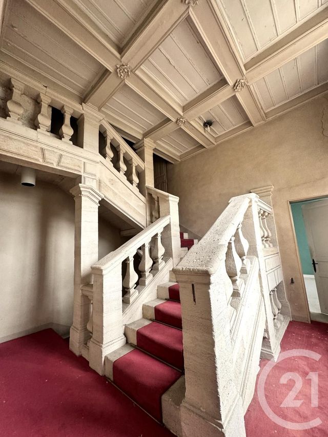 Immeuble &agrave; vendre - 380 m2 - Argentan - 61 - BASSE-NORMANDIE