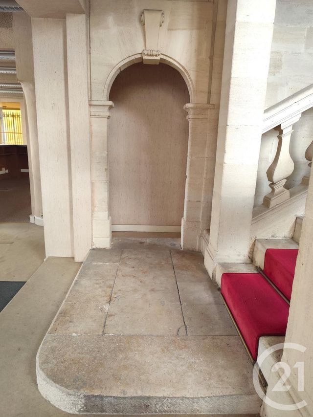 Immeuble &agrave; vendre - 380 m2 - Argentan - 61 - BASSE-NORMANDIE