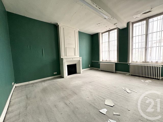 Immeuble &agrave; vendre - 380 m2 - Argentan - 61 - BASSE-NORMANDIE