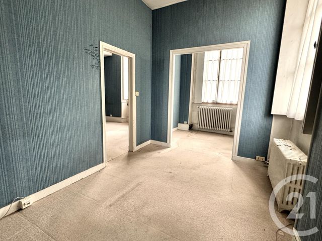 Immeuble &agrave; vendre - 380 m2 - Argentan - 61 - BASSE-NORMANDIE