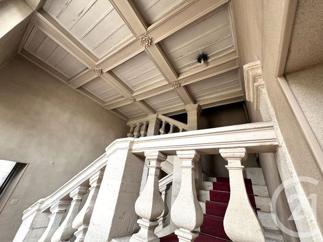 Immeuble &agrave; vendre - 380 m2 - Argentan - 61 - BASSE-NORMANDIE