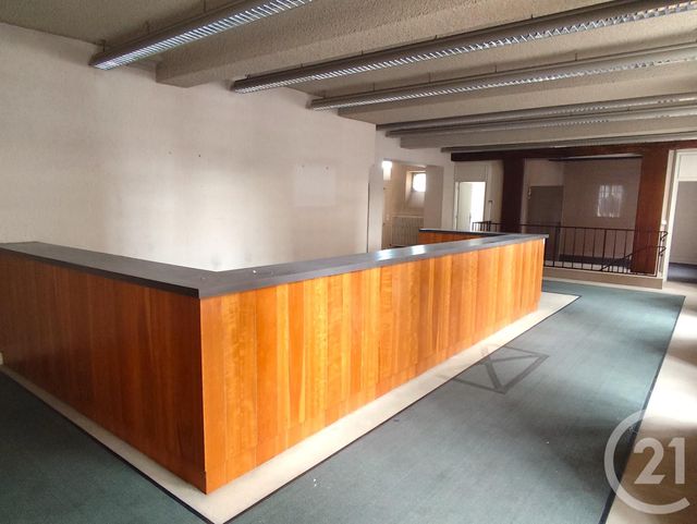 Immeuble &agrave; vendre - 380 m2 - Argentan - 61 - BASSE-NORMANDIE