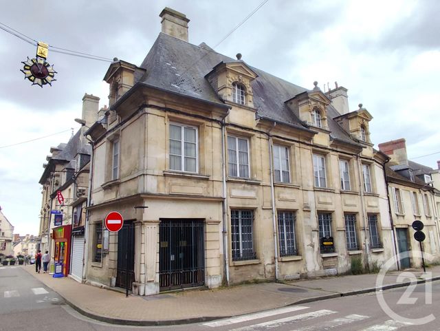 Immeuble &agrave; vendre - 380 m2 - Argentan - 61 - BASSE-NORMANDIE