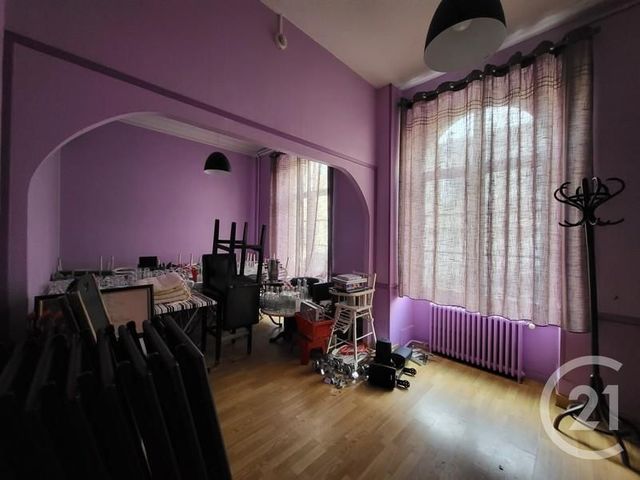 Immeuble &agrave; vendre - 846 m2 - Argentan - 61 - BASSE-NORMANDIE