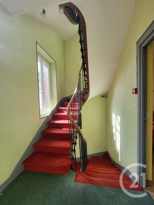 Immeuble &agrave; vendre - 846 m2 - Argentan - 61 - BASSE-NORMANDIE