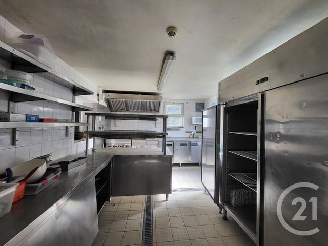 Immeuble &agrave; vendre - 846 m2 - Argentan - 61 - BASSE-NORMANDIE