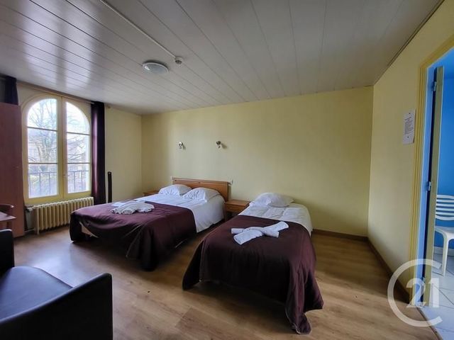 Immeuble &agrave; vendre - 846 m2 - Argentan - 61 - BASSE-NORMANDIE