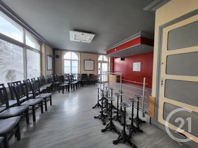 Immeuble &agrave; vendre - 846 m2 - Argentan - 61 - BASSE-NORMANDIE