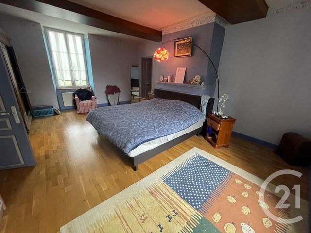 Maison &agrave; vendre - 7 pi&egrave;ces - 280 m2 - Argentan - 61 - BASSE-NORMANDIE