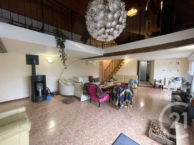 Maison &agrave; vendre - 7 pi&egrave;ces - 280 m2 - Argentan - 61 - BASSE-NORMANDIE