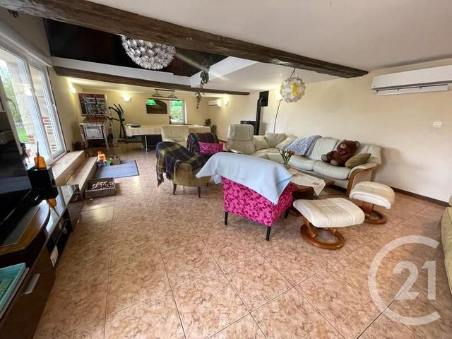 Maison &agrave; vendre - 7 pi&egrave;ces - 280 m2 - Argentan - 61 - BASSE-NORMANDIE