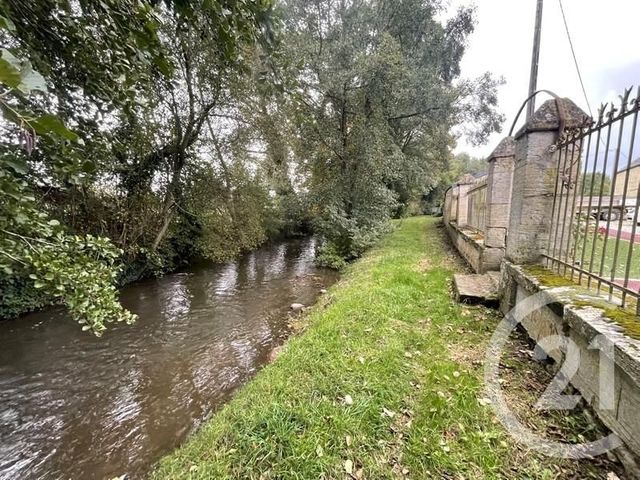 Maison &agrave; vendre - 7 pi&egrave;ces - 280 m2 - Argentan - 61 - BASSE-NORMANDIE