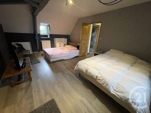 Maison &agrave; vendre - 7 pi&egrave;ces - 280 m2 - Argentan - 61 - BASSE-NORMANDIE