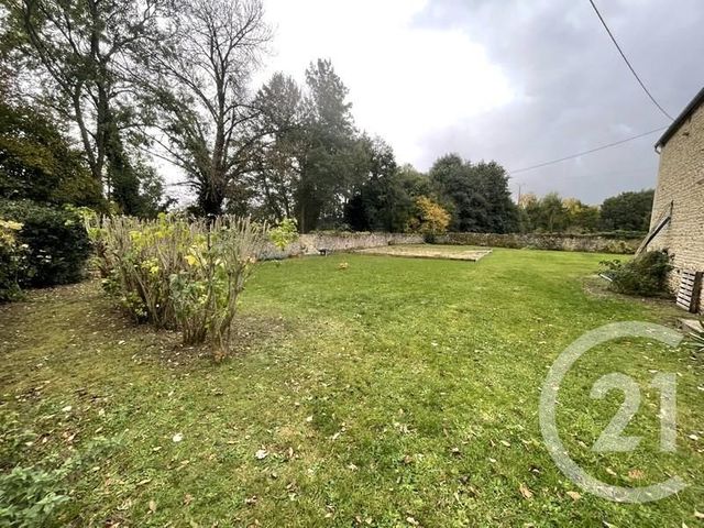 Maison &agrave; vendre - 7 pi&egrave;ces - 280 m2 - Argentan - 61 - BASSE-NORMANDIE