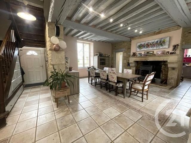 Maison &agrave; vendre - 7 pi&egrave;ces - 280 m2 - Argentan - 61 - BASSE-NORMANDIE