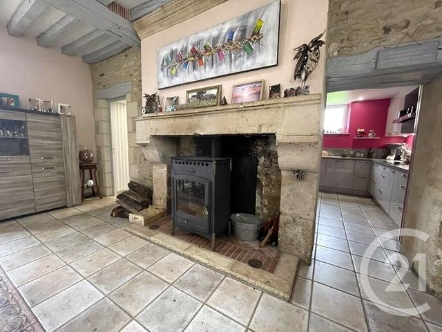 Maison &agrave; vendre - 7 pi&egrave;ces - 280 m2 - Argentan - 61 - BASSE-NORMANDIE