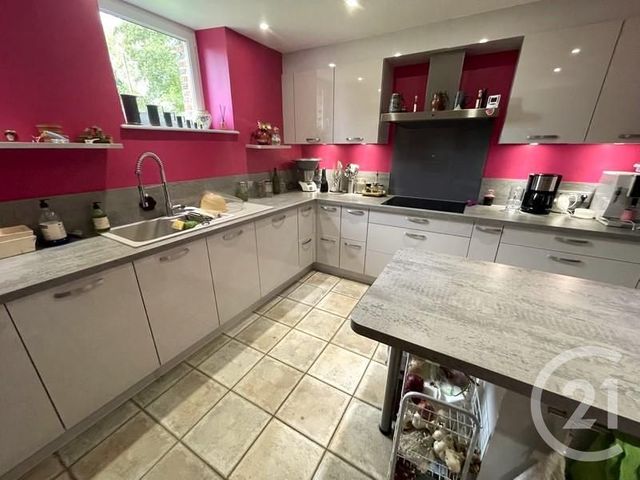 Maison &agrave; vendre - 7 pi&egrave;ces - 280 m2 - Argentan - 61 - BASSE-NORMANDIE