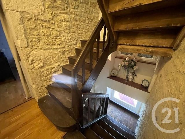 Maison &agrave; vendre - 7 pi&egrave;ces - 280 m2 - Argentan - 61 - BASSE-NORMANDIE