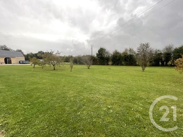 Maison &agrave; vendre - 7 pi&egrave;ces - 280 m2 - Argentan - 61 - BASSE-NORMANDIE