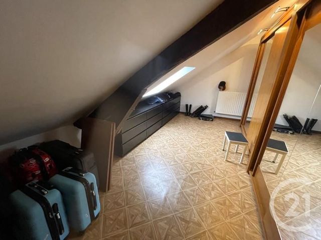 Maison &agrave; vendre - 7 pi&egrave;ces - 280 m2 - Argentan - 61 - BASSE-NORMANDIE