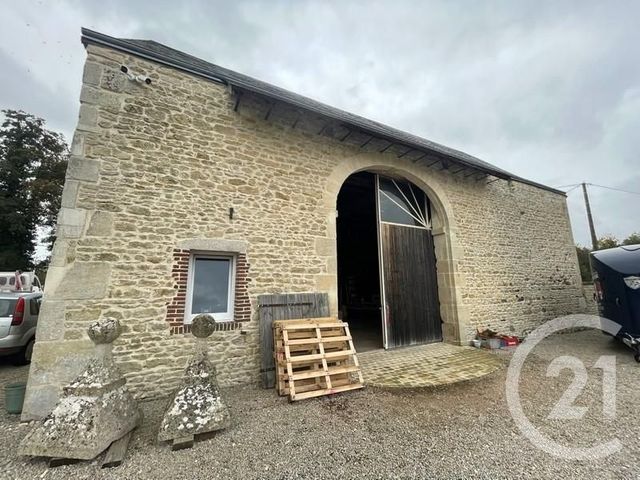 Maison &agrave; vendre - 7 pi&egrave;ces - 280 m2 - Argentan - 61 - BASSE-NORMANDIE