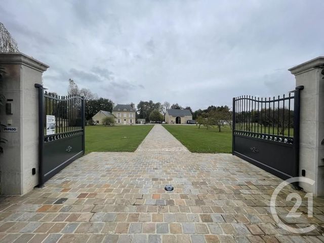 Maison &agrave; vendre - 7 pi&egrave;ces - 280 m2 - Argentan - 61 - BASSE-NORMANDIE