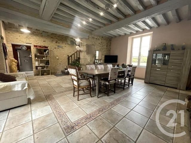 Maison &agrave; vendre - 7 pi&egrave;ces - 280 m2 - Argentan - 61 - BASSE-NORMANDIE