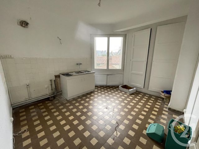 Immeuble &agrave; vendre - 200 m2 - Trun - 61 - BASSE-NORMANDIE