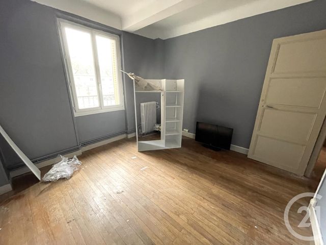 Immeuble &agrave; vendre - 200 m2 - Trun - 61 - BASSE-NORMANDIE