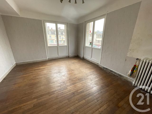 Immeuble &agrave; vendre - 200 m2 - Trun - 61 - BASSE-NORMANDIE