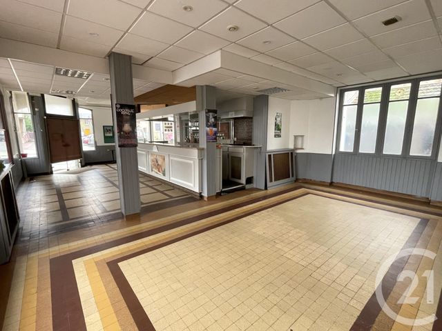 Immeuble &agrave; vendre - 200 m2 - Trun - 61 - BASSE-NORMANDIE