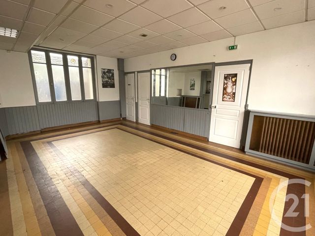 Immeuble &agrave; vendre - 200 m2 - Trun - 61 - BASSE-NORMANDIE
