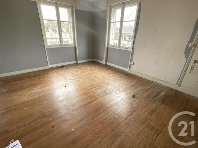 Immeuble &agrave; vendre - 200 m2 - Trun - 61 - BASSE-NORMANDIE