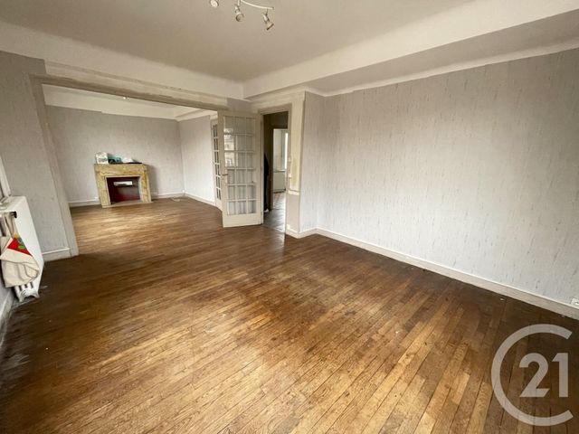 Immeuble &agrave; vendre - 200 m2 - Trun - 61 - BASSE-NORMANDIE