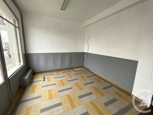 Immeuble &agrave; vendre - 200 m2 - Trun - 61 - BASSE-NORMANDIE