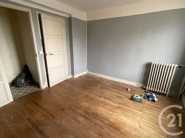 Immeuble &agrave; vendre - 200 m2 - Trun - 61 - BASSE-NORMANDIE