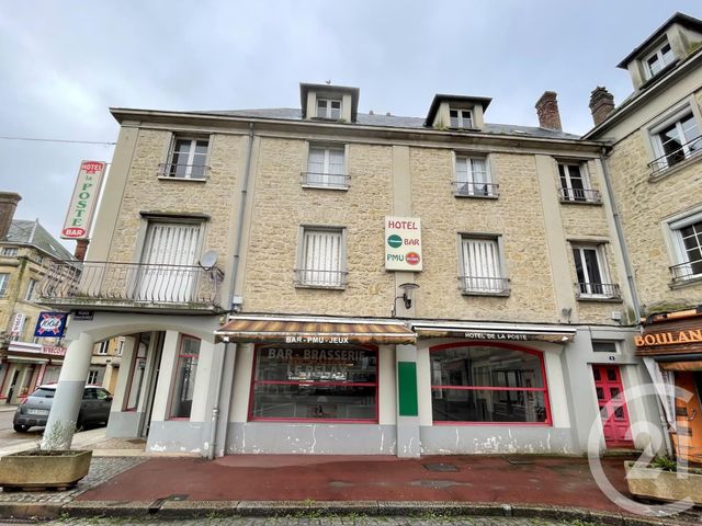 Immeuble &agrave; vendre - 200 m2 - Trun - 61 - BASSE-NORMANDIE