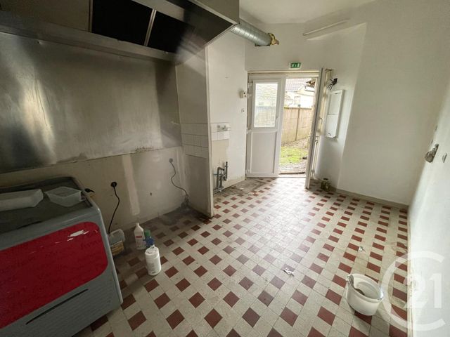 Immeuble &agrave; vendre - 200 m2 - Trun - 61 - BASSE-NORMANDIE